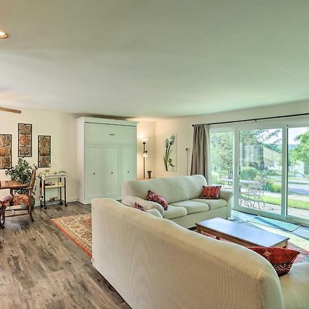 Interlaken Villa With Patio, Steps To Ridge Resort! Lake Geneva Ngoại thất bức ảnh